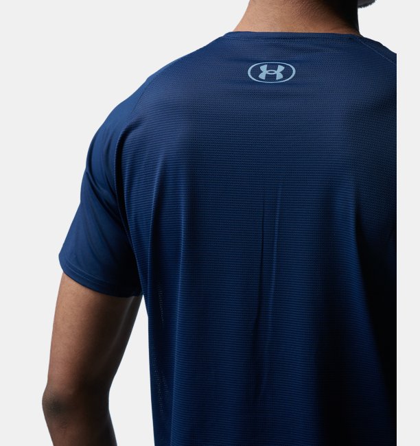 UAアイソチル ショートスリーブ Tシャツ（トレーニング/MEN）
